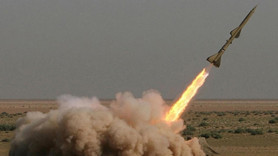 Husilerden Suudi Arabistan'a saldırı