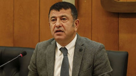 Veli Ağbaba’dan Gökhan Böcek iddialarına yanıt: Gökhan Böcek'i tanımam
