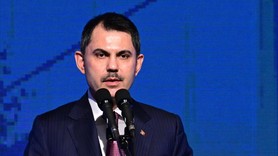 Bakan Kurum Konya'da konuştu: "Türkiye Yüzyılını tüm insanlık bekliyor"