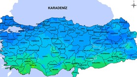 Marmara'da yüzde 80'den sonra yüzde 95'e kadar çıkaracak. Cumartesiye bomba tarih verildi. Suriye'ye kadar bile sıçrayacak