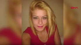 Antalya'da boş arazide genç bir kadın cesedi bulundu!
