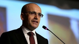Mehmet Şimşek: Programı kararlı bir şekilde uygulayacağız