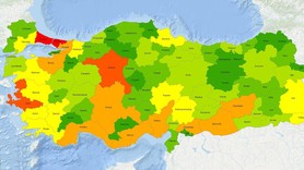 Türkiye'de 15 gün yok! Arkanıza yaslanmayın ama gelmeyecek gibi