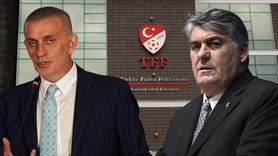 Beşiktaş’tan Galatasaray derbisi için TFF’ye olay çağrı: “Farklı bir tutum kabul edilemez”