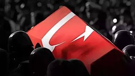 Pençe-Kilit bölgesinden acı haber: 1 askerimiz şehit oldu!