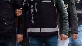 FETÖ elebaşı Fetullah Gülen'in kuzeni tutuklandı
