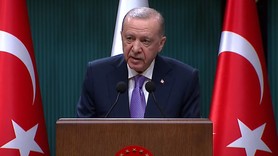 Pakistan Başbakanı Şahbaz Şerif Ankara'da! Cumhurbaşkanı Erdoğan'dan önemli açıklamalar: "Her konuda tam uyum içindeyiz"