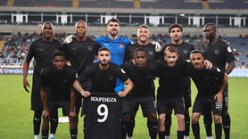 Hatayspor, Beşiktaş’a karşı ölüm kalım maçına çıkacak! 5 yıllık serüven tek sonuçla bitebilir