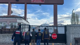 19 yıl sonra sır perdesi aralandı! Önce öldürüp sonra yaktıkları ortaya çıktı: 2 kişi tutuklandı