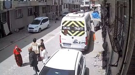 İstanbul’da 6.2’lik deprem korkuttu! Vatandaşlar kendini dışarı attı, araçlar sallandı