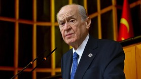MHP lideri Devlet Bahçeli'den 23 Nisan mesajı