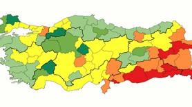 Türkiye'ye acil pazar uyarısı tarihle verildi. Herkes dikkatli olsun