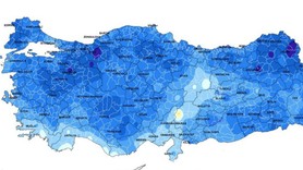 Türkiye'ye 5 uyarısı şimdi verildi. Tarih de açıklandı dikkat edin