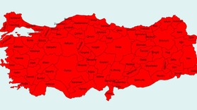 Türkiye'ye 3 Mayıs tarihi şimdi verildi. Kimse bunu beklenmiyordu