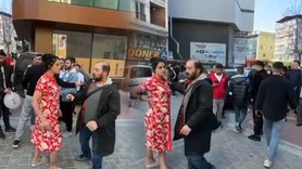 Birlikte olmak için sosyal medyadan tanıştı! Fuhuş pazarlığı karakolda bitti