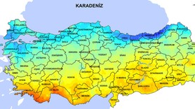 Marmara'ya bomba tarih verildi. 2 Mayıs'ta giriş yapacak 4 Mayıs'ta resmen çıkacak