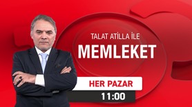 Talat Atilla ile Memleket