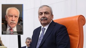 Vatan Partisi Genel Başkanı Doğu Perinçek tv100’e konuştu: Sırrı Süreyya Önder’i öldürmek mi istediler?