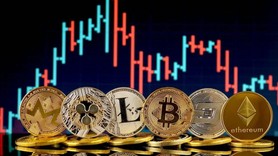 Bitcoin rekora koşuyor! 100 bin dolar kapıda! Ethereum ve Altcoinlerde büyük yükseliş!