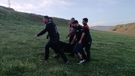Siirt'ten acı haber! Kezer Çayı'nda kaybolmuştu: Küçük çocuğun cansız bedeni bulundu