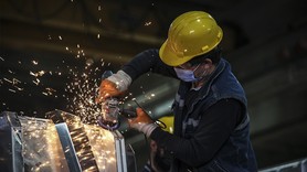 Sanayi üretim endeksi verileri açıklandı!