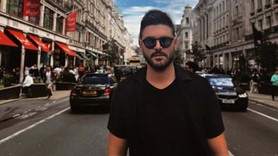 Oyunculuğu bırakıyor mu? Tolgahan Sayışman’dan hayranlarını üzen haber!
