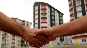 Yabancılar konut almak için Türkiye’de yeni rota belirledi!