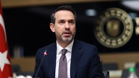 Enerji ve Tabii Kaynaklar Bakanı Alparslan Bayraktar'dan açıklamalar: "Doğalgazsız hiçbir yer bırakmayacağız"