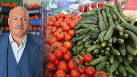 Dernek Başkanı iddialı konuştu: İspat etmeye hazırım! 'Türkiye'de en ucuz meyve ve sebzeyi o il yiyor'