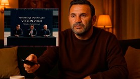 Galatasaray’dan çok konuşulacak şampiyonluk paylaşımı! Ali Koç, Acun Ilıcalı, Mourinho’yu hedefe koydular: “Kaderinizden kaçamazsınız…”