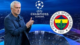 Şampiyonlar Ligi için zorlu yolculuk! Fenerbahçe’nin 3.ön eleme turundaki muhtemel rakipleri belli oldu!