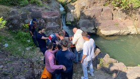 Kocaeli'den üzen haber! Dereye giren çocuk boğuldu