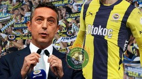 4.2 milyon euroluk yıldızın ayrılığı kesinleşti! “Yeni sezonda Fenerbahçe kadrosunda olmayacak”