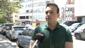 İmamoğlu’nun diplomasının sahte olduğunu ihbar etmişti! 'Tehdit alıyorum, pişman değilim'