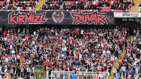 Sivasspor taraftarından o maç için şike iddiası! Suç duyurusunda bulundular