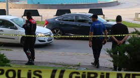 TBMM önünde silah sesleri: 1 kişi gözaltına alındı!