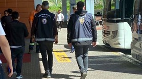 Bakan Yerlikaya: Yurt genelinde 509 düzensiz göçmen yakalandı!