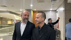 Halit Ergenç ve Rıza Kocaoğlu'na hapis cezası!