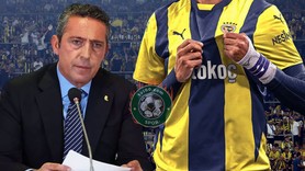 Fenerbahçe’de yeni transferin bileti kesildi! Yıldız futbolcu satış listesine koyulacak! Ali Koç 25-30 milyon euro bonservis bekliyor