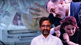 Savcı ölümle tehdit edilmişti! Yenidoğan Çetesi davasında yeni detay