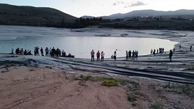 Baraj gölünde kaybolan 13 yaşındaki Furkan'dan acı haber