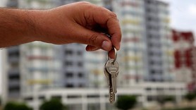 Konut satışlarında tarihi düşüş! En çok o iki şehirde geriledi