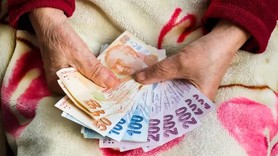Temmuz ayı emekli maaşı zammı belli oldu mu? 4 aylık enflasyon farkı ortaya çıkardı... İşte güncel rakamlar