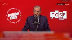 Cumhurbaşkanı Erdoğan'dan önemli açıklamalar: "Önümüzde yeni bir sayfa açılacak"