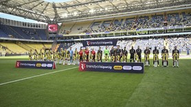 Fenerbahçe taraftarının tepkisi dinmiyor! Konyaspor maçında “Yönetim istifa” sesleri susmadı!