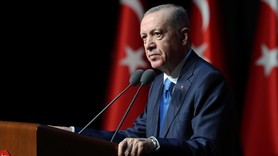 Cumhurbaşkanı Erdoğan'dan peş peşe görüşmeler!