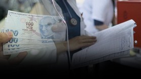Doktorlar vergi denetimi radarına girdi! Yapay zeka detayı etkili oldu