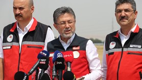 Bakan Yumaklı duyurdu: Destekleme ödemeleri bugün yatacak! Hesaplarınızı kontrol edin