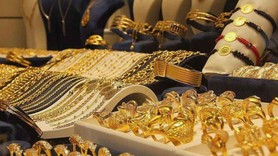 Savaş çıktı, altın yerinde durmuyor! Gram altın, çeyrek altın ne kadar oldu? İşte güncel altın fiyatları