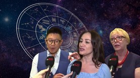 Dünyaca ünlü astrologlar İstanbul’da buluştu: Dünya krizde, Türkiye kalkınmada: Yıldızlar ne diyor?